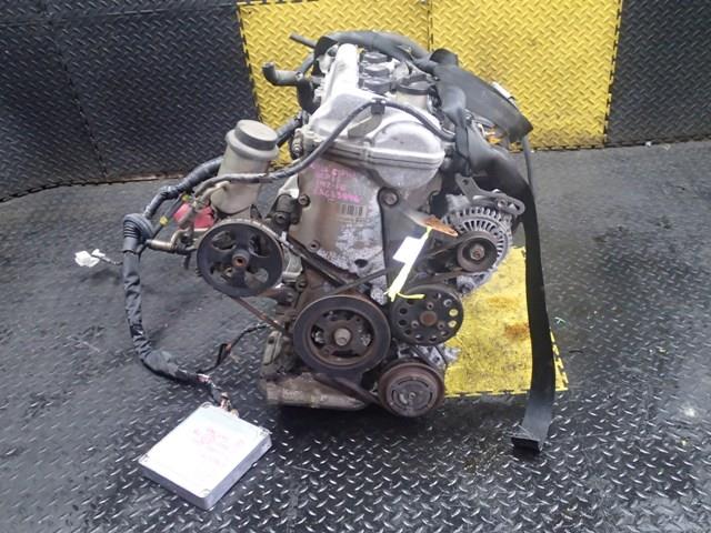 Двигатель Тойота Вилл Сифа в Биробиджане 112428