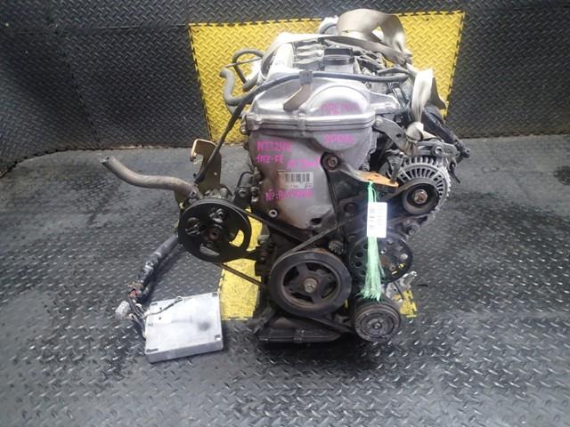 Двигатель Тойота Премио в Биробиджане 112440