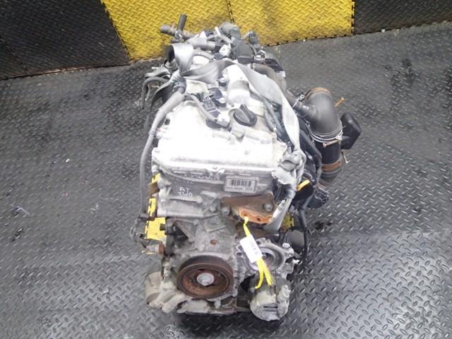Двигатель Тойота Приус в Биробиджане 112446