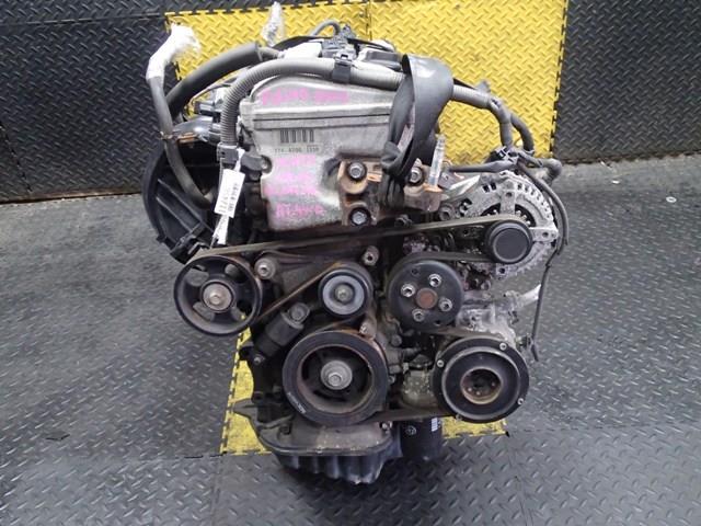 Двигатель Тойота Эстима в Биробиджане 112454