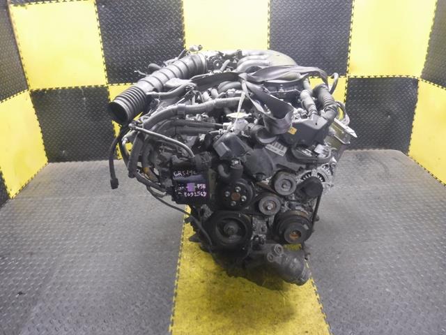 Двигатель Лексус ГС 350 в Биробиджане 112468