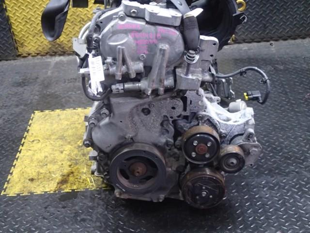 Двигатель Ниссан Серена в Биробиджане 112511