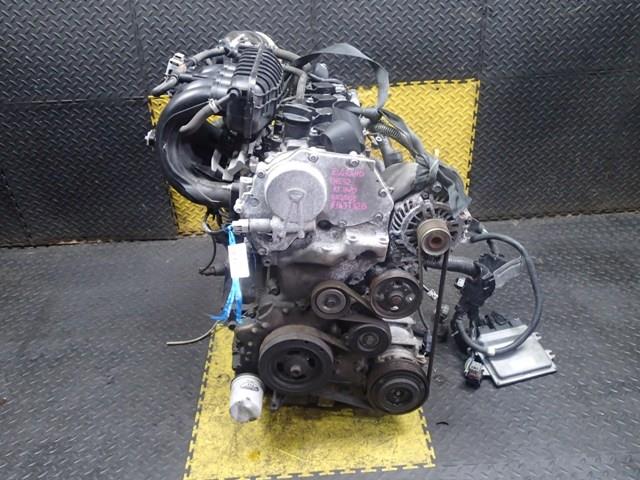 Двигатель Ниссан Эльгранд в Биробиджане 112529
