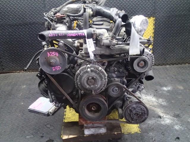 Двигатель Ниссан Эльгранд в Биробиджане 112535