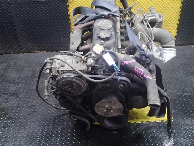Двигатель Мицубиси Кантер в Биробиджане 112746