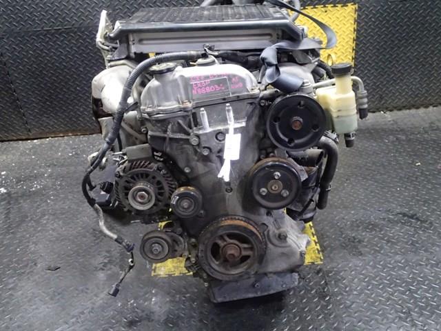 Двигатель Мазда СХ 7 в Биробиджане 112777