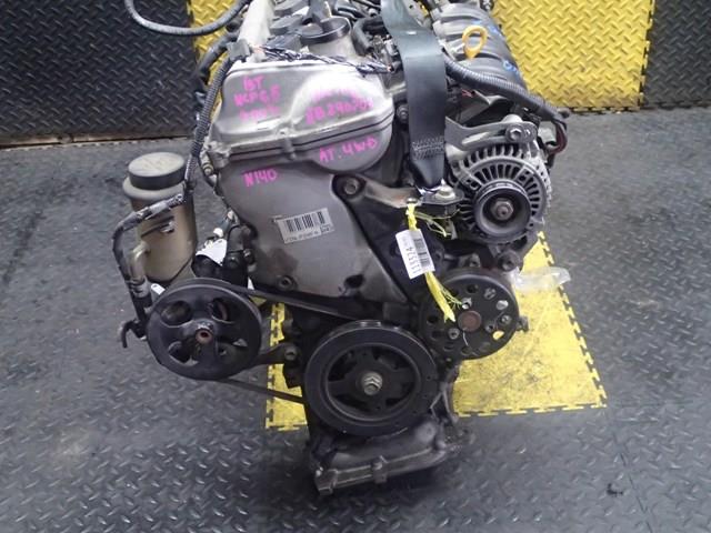 Двигатель Тойота Ист в Биробиджане 113324
