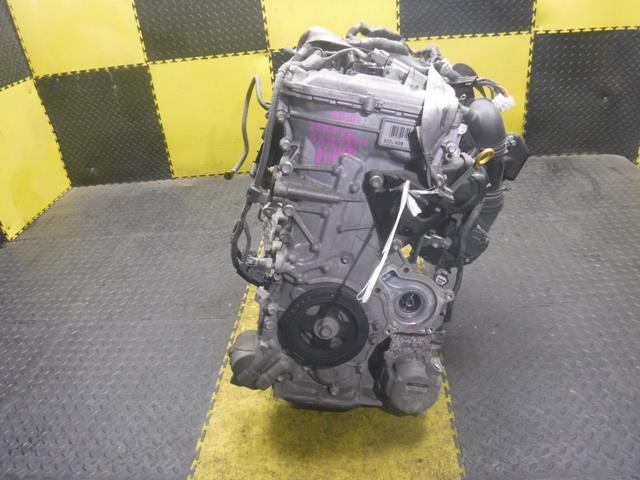 Двигатель Тойота Приус в Биробиджане 113326