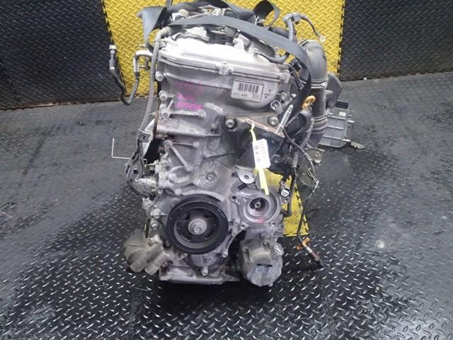 Двигатель Тойота Приус в Биробиджане 113332
