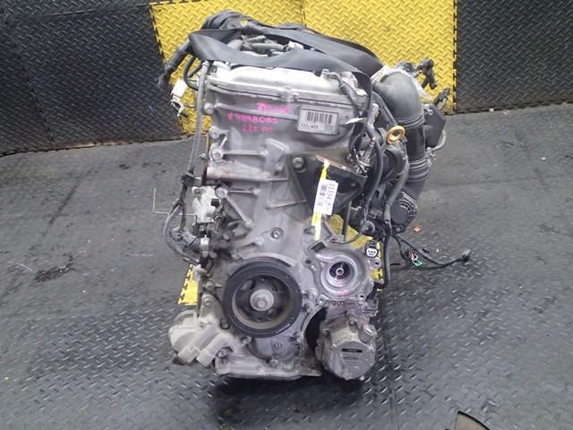 Двигатель Тойота Приус в Биробиджане 113341