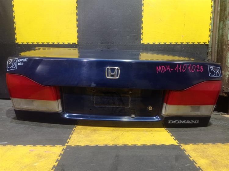 Крышка багажника Хонда Домани в Биробиджане 113711