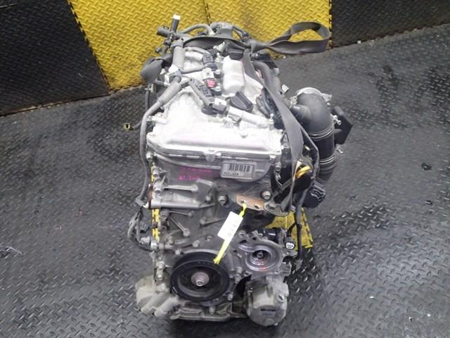 Двигатель Тойота Приус в Биробиджане 113891