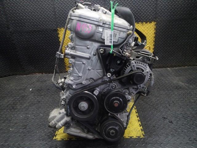 Двигатель Тойота Виш в Биробиджане 113896