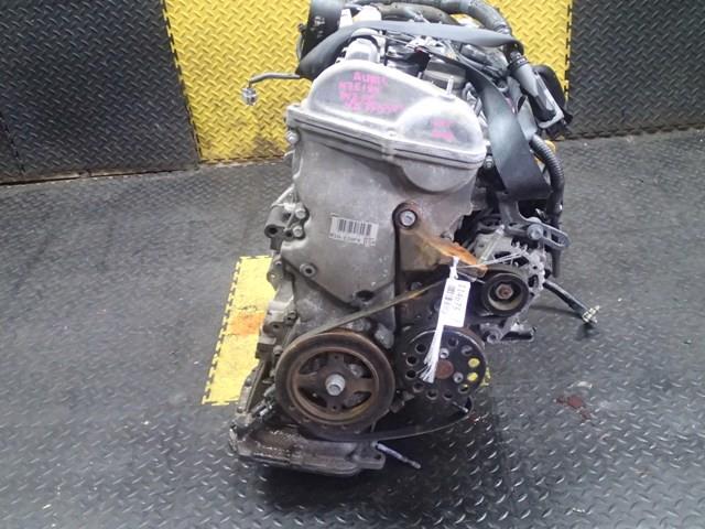 Двигатель Тойота Аурис в Биробиджане 114673