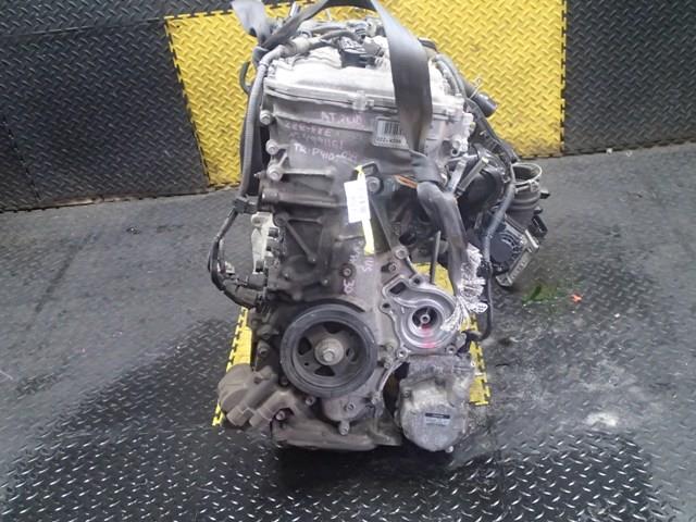 Двигатель Тойота Приус в Биробиджане 114704