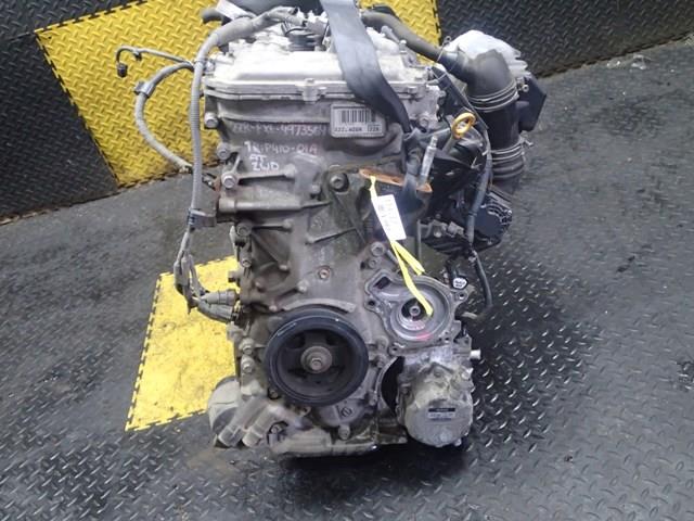 Двигатель Тойота Приус в Биробиджане 114712