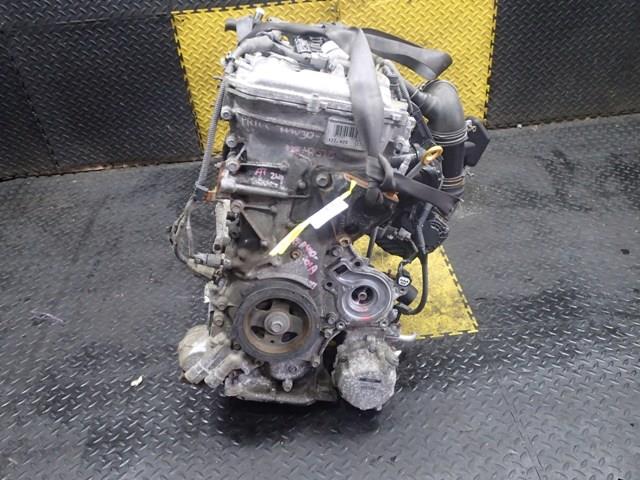 Двигатель Тойота Приус в Биробиджане 114715