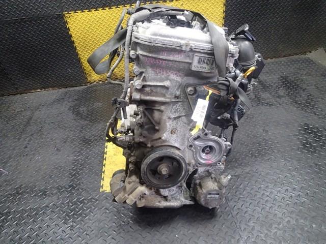 Двигатель Тойота Приус в Биробиджане 114723