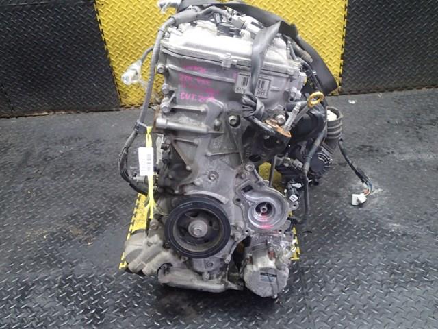 Двигатель Тойота Приус в Биробиджане 114727