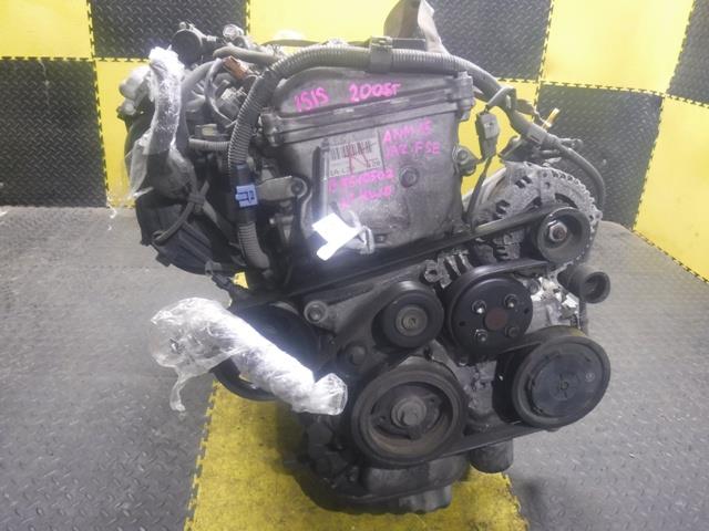 Двигатель Тойота Исис в Биробиджане 114734