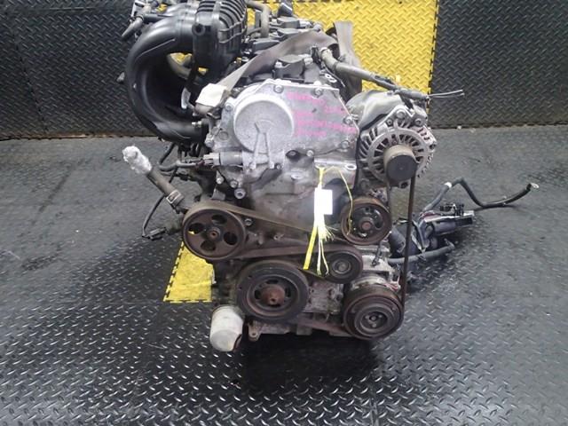 Двигатель Ниссан Мурано в Биробиджане 114798