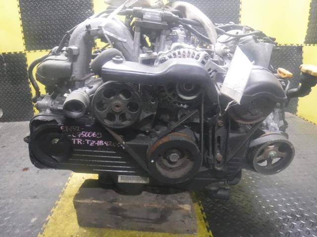 Двигатель Субару Импреза в Биробиджане 114808