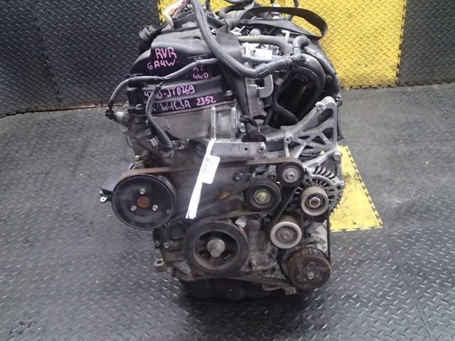 Двигатель Мицубиси РВР в Биробиджане 114851