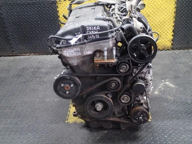 Двигатель Тойота Делика Д5 в Биробиджане 114861