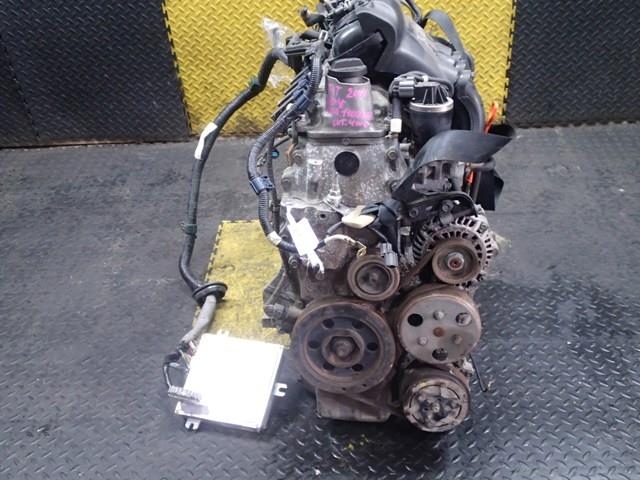 Двигатель Хонда Фит в Биробиджане 114935