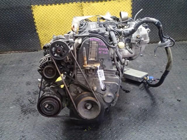 Двигатель Хонда Одиссей в Биробиджане 114944