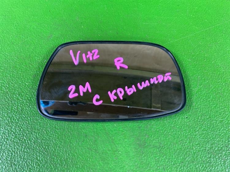 Зеркало Тойота Витц в Биробиджане 114985