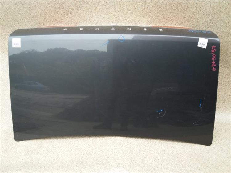Крышка багажника Тойота Центури в Биробиджане 123457
