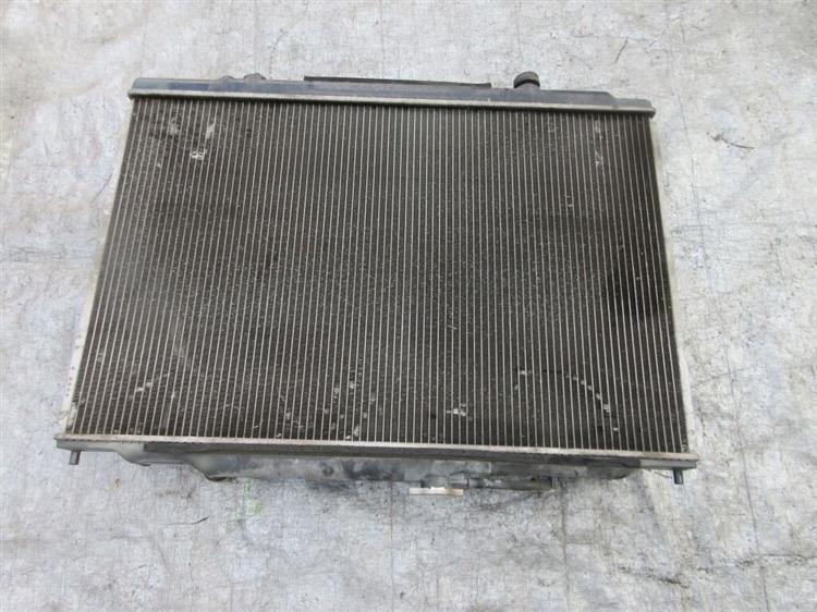 Радиатор основной Хонда МДХ в Биробиджане 126180