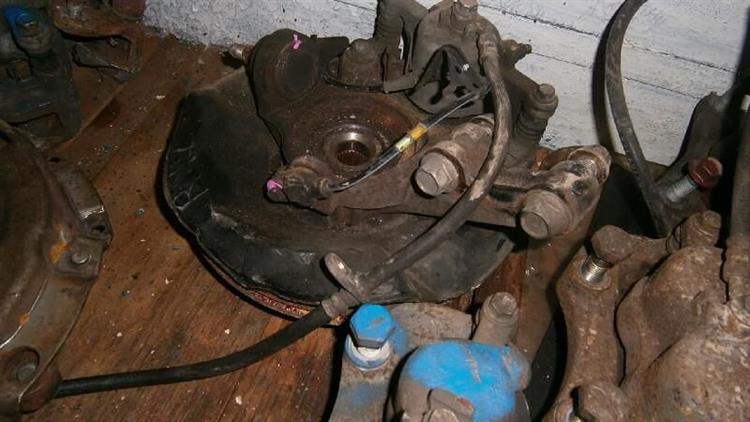Тормозной диск Хонда Стрим в Биробиджане 13254