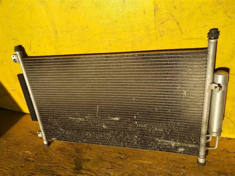 Радиатор кондиционера Хонда Степвагон в Биробиджане 16564
