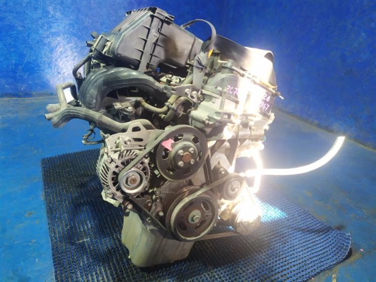 Двигатель Сузуки Свифт в Биробиджане 172967