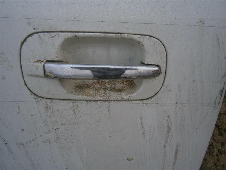 Дверь Хонда Мобилио Спайк в Биробиджане 17417