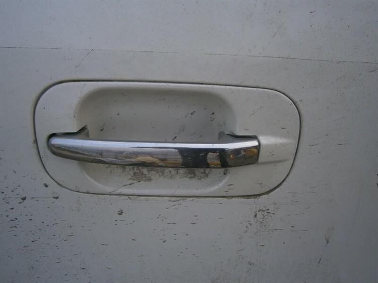 Дверь Хонда Мобилио Спайк в Биробиджане 17420