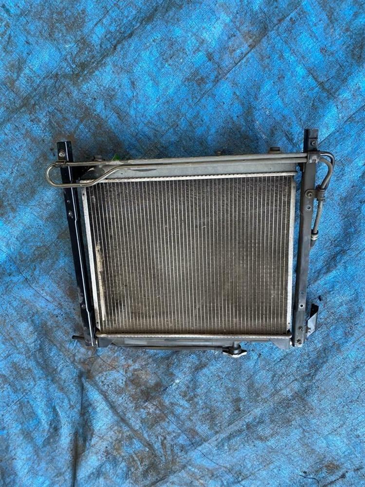 Радиатор основной Сузуки Эскудо в Биробиджане 183954