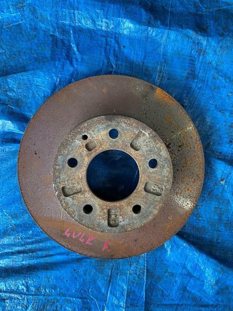 Тормозной диск Мазда МПВ в Биробиджане 195625