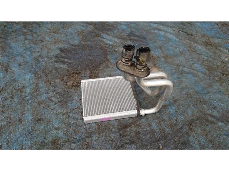 Радиатор печки Хонда СРЗ в Биробиджане 199391