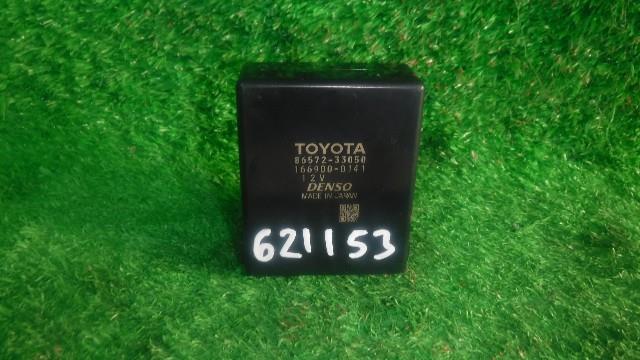 Электронный блок Toyota Camry