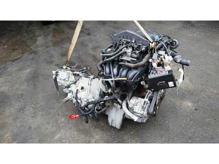 Двигатель Тойота Раш в Биробиджане 202147