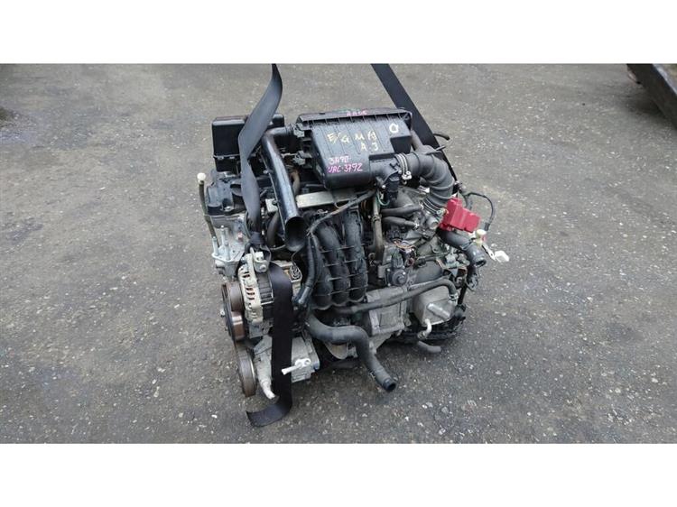 Двигатель Мицубиси Мираж в Биробиджане 202187