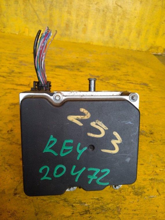 Блок ABS Хонда СРВ в Биробиджане 204722