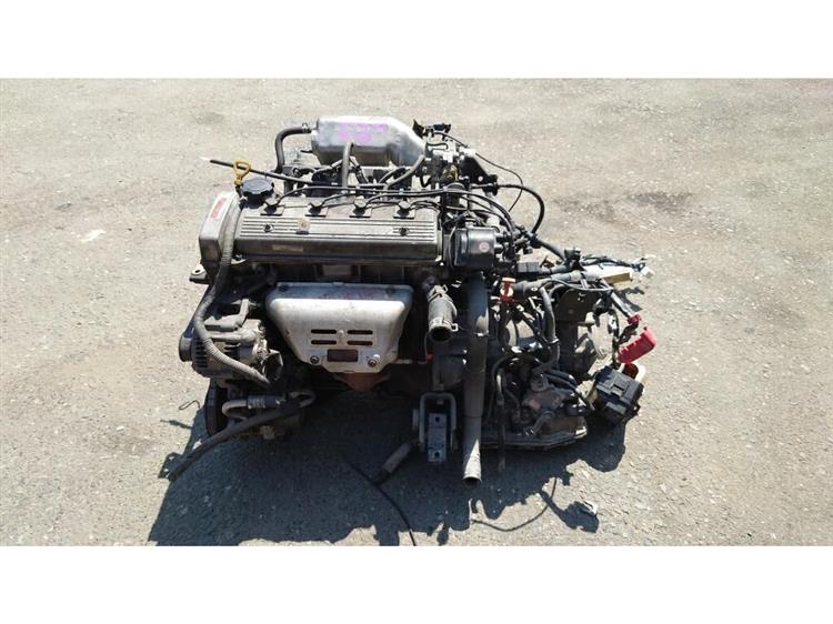 Двигатель Тойота Спринтер в Биробиджане 207356