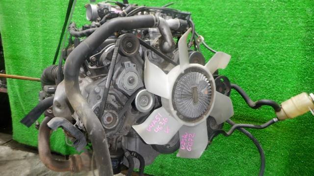 Двигатель Мицубиси Паджеро в Биробиджане 2078481