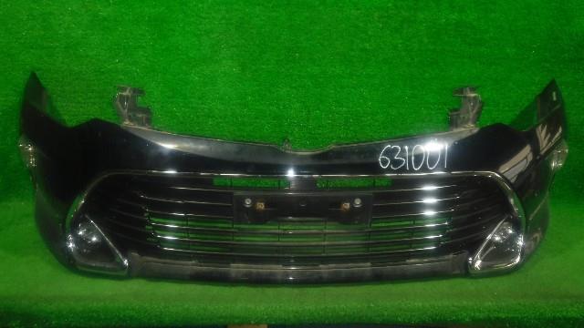 Бампер Тойота Камри в Биробиджане 208114