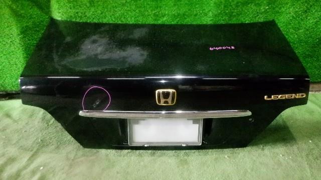 Крышка багажника Хонда Легенд в Биробиджане 208652
