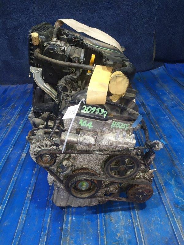 Двигатель Сузуки Карол в Биробиджане 209537